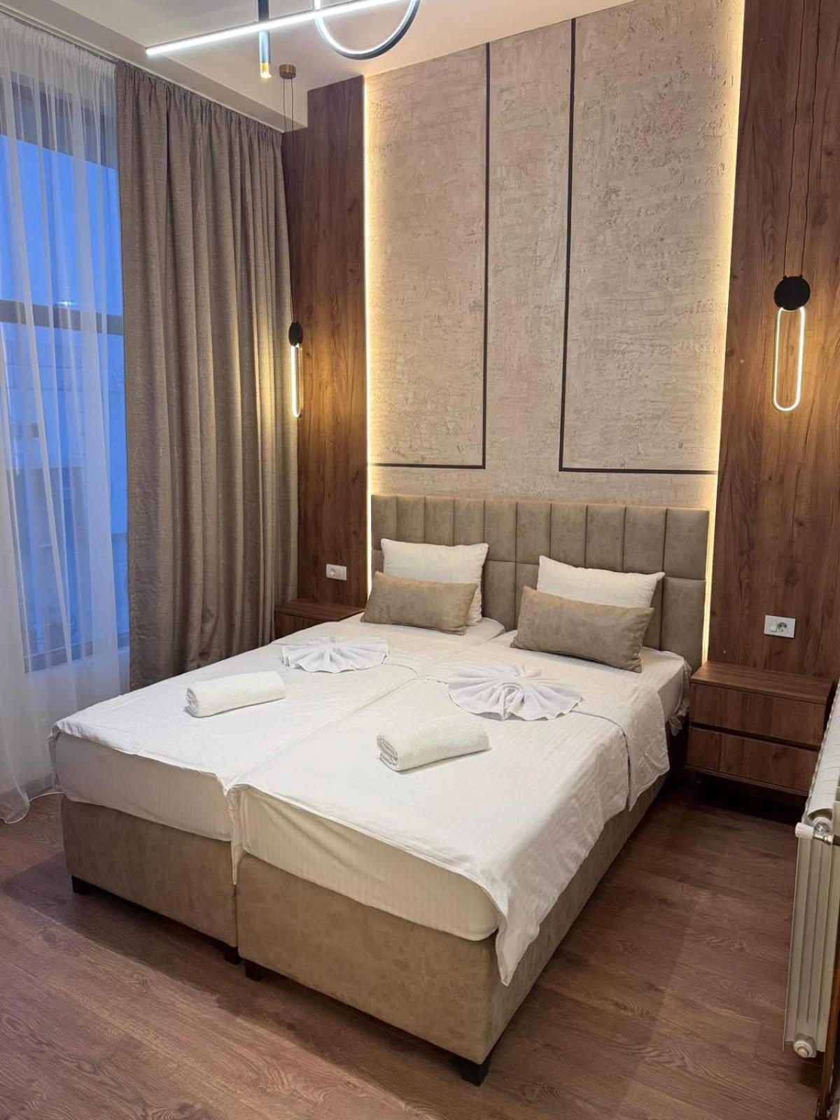 Apostolovic Plus Лесковац Экстерьер фото
